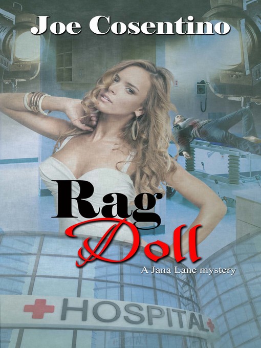 Title details for Rag Doll by Joe Cosentino - Available